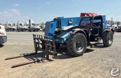 2017 Genie GTH-844