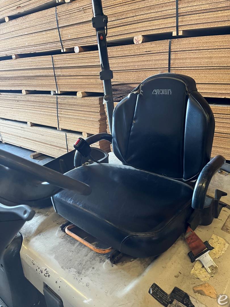 2014 Crown SC5245-35