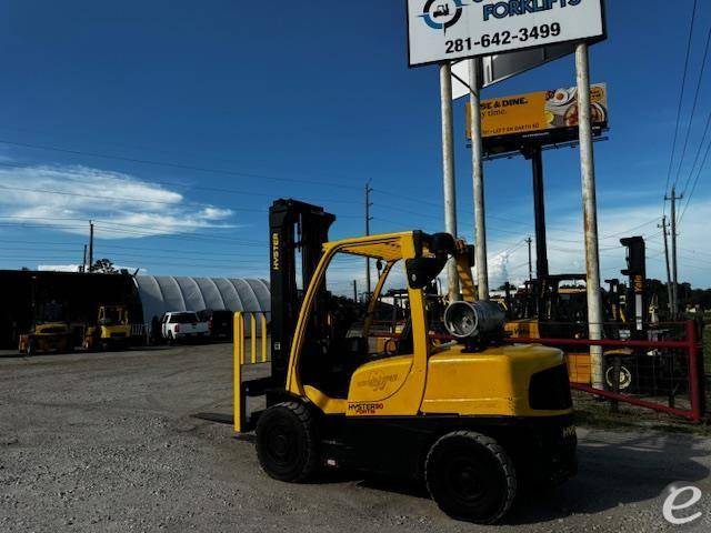 2008 Hyster H90FT