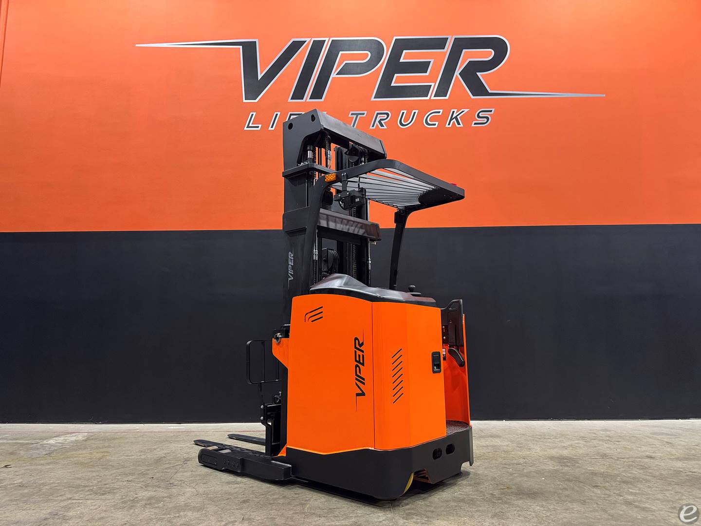 2026 Viper Lift Trucks VDR30X-60S
