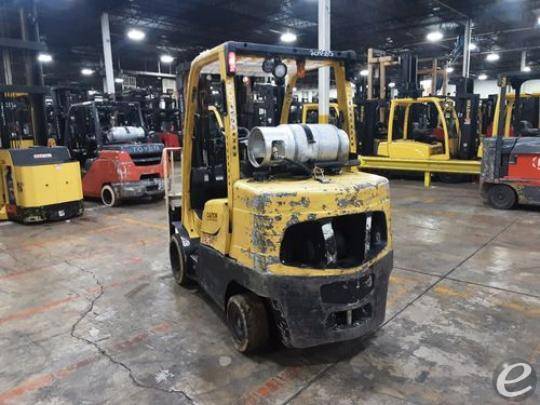2014 Hyster S80FT
