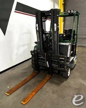 2019 Combilift CB6000