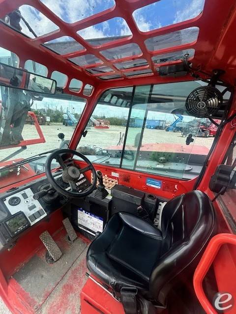 2019 Skyjack SJ843