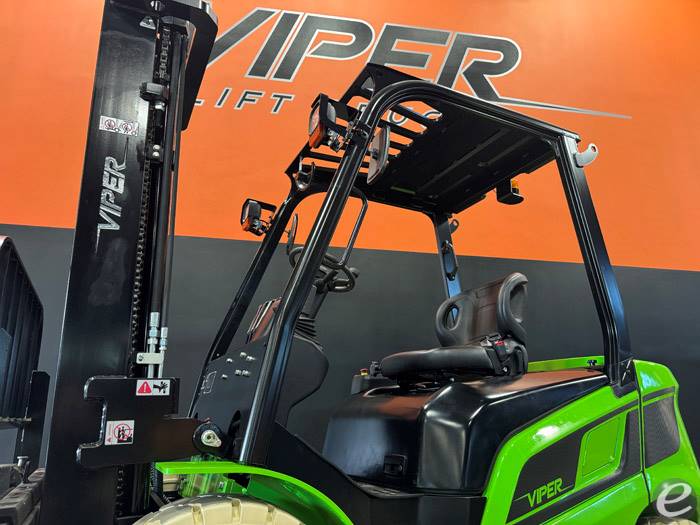 2026 Viper Lift Trucks FB30F