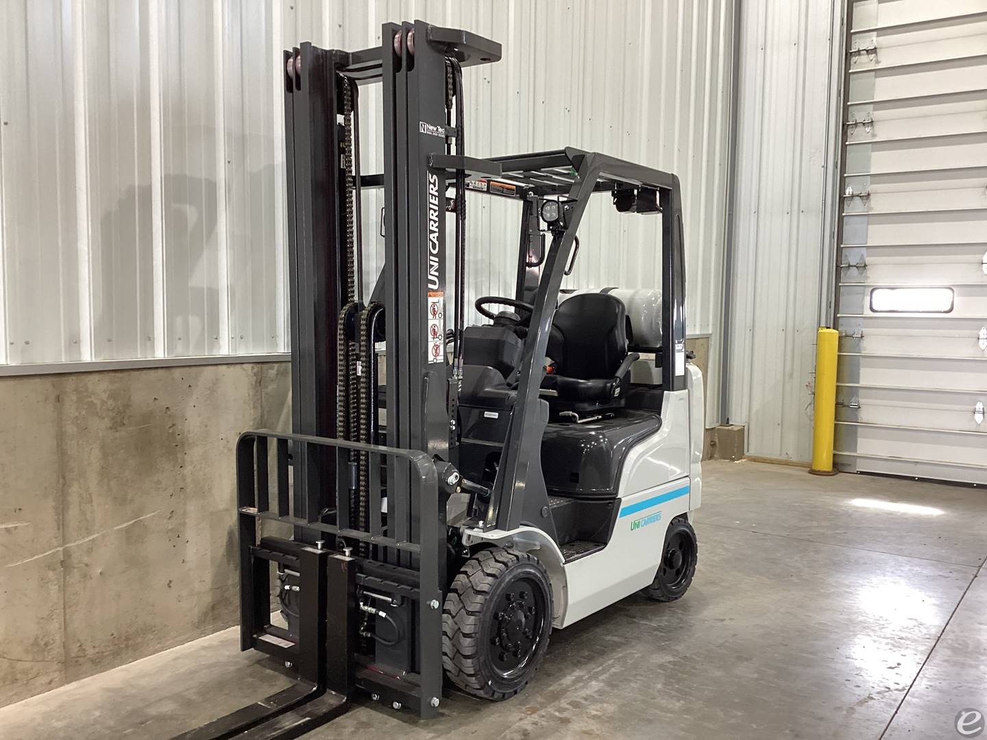 2025 Unicarriers CF40N7-LE