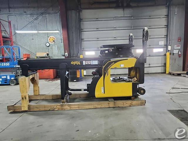 2018 Yale NDR030EB Forklift