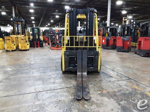 2018 Hyster S155FT