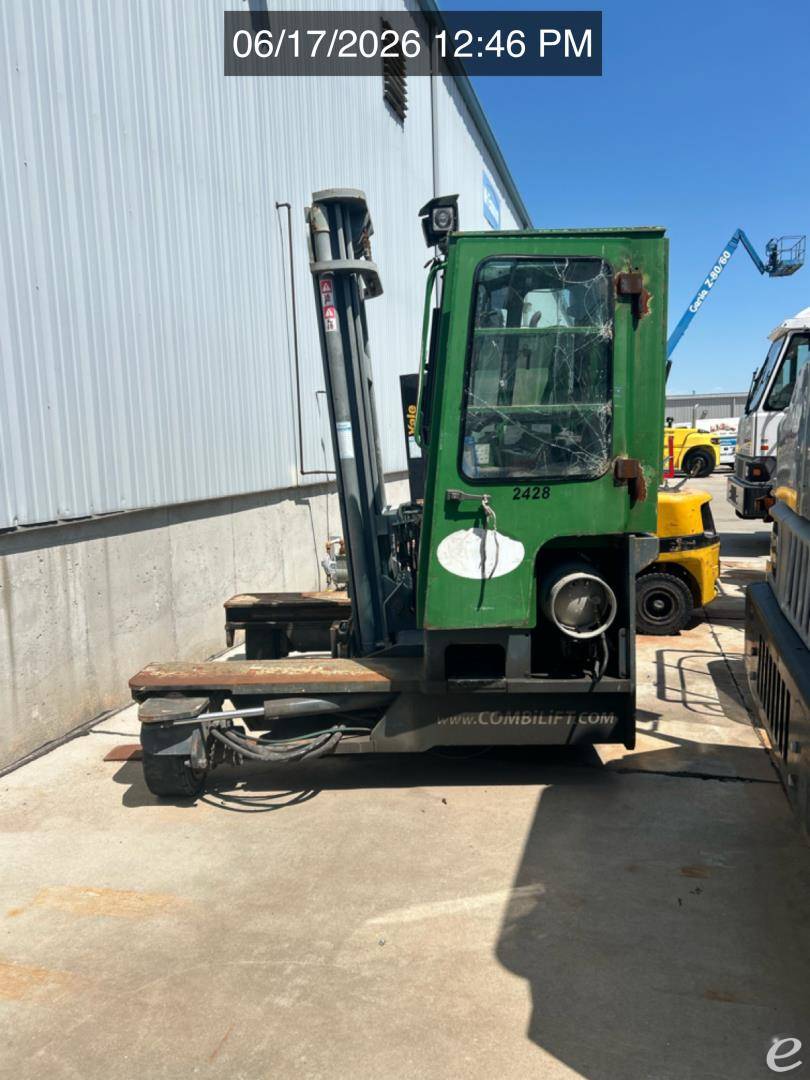 9924 Combilift CL20080LA47