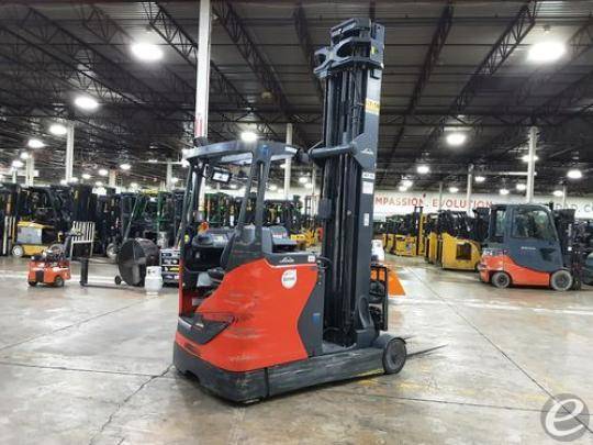 2017 Linde R20HD