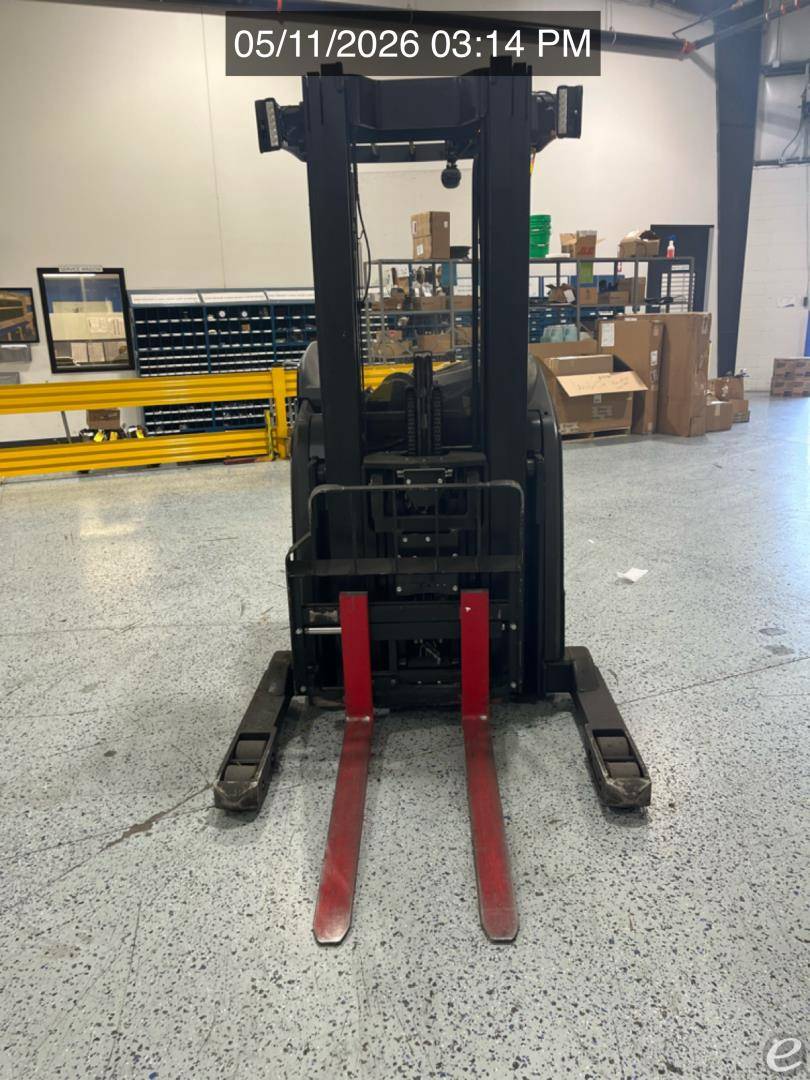 2021 Hyster N40ZRS3