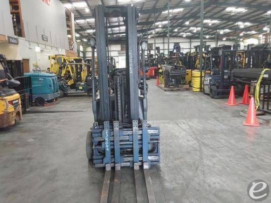 2020 Crown FC5225-60