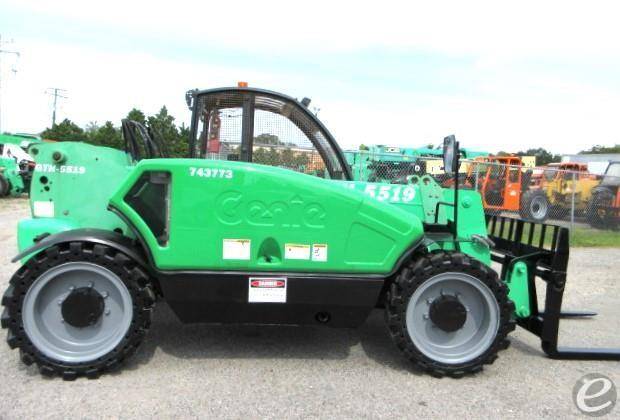 2015 Genie GTH5519