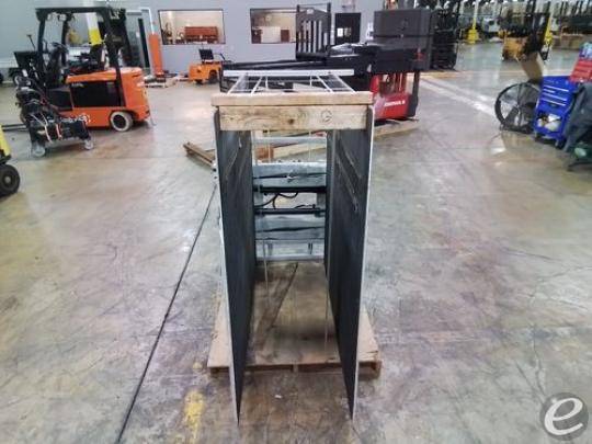 2018 Cascade 18J-WGF Unavailable Forklift - 123Forklift
