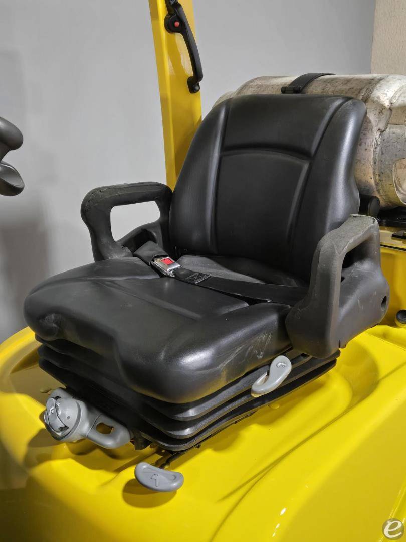 2019 Hyster S40FTS