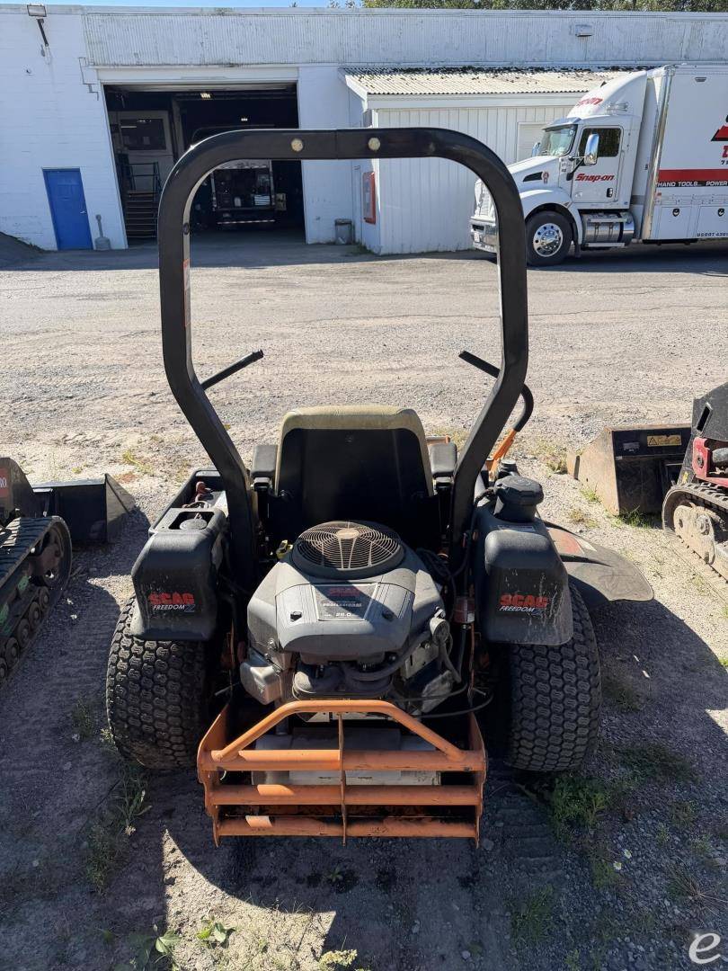 2012 SFZ52-26BS