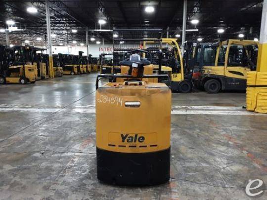 2017 Yale MO25