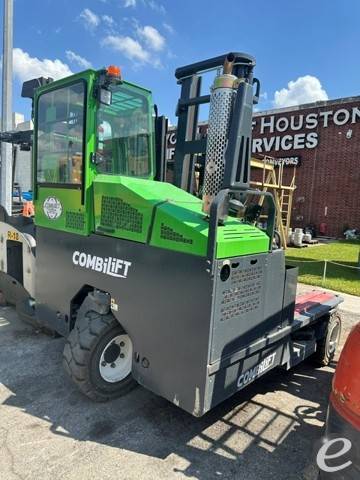 2025 Combilift C10000XL