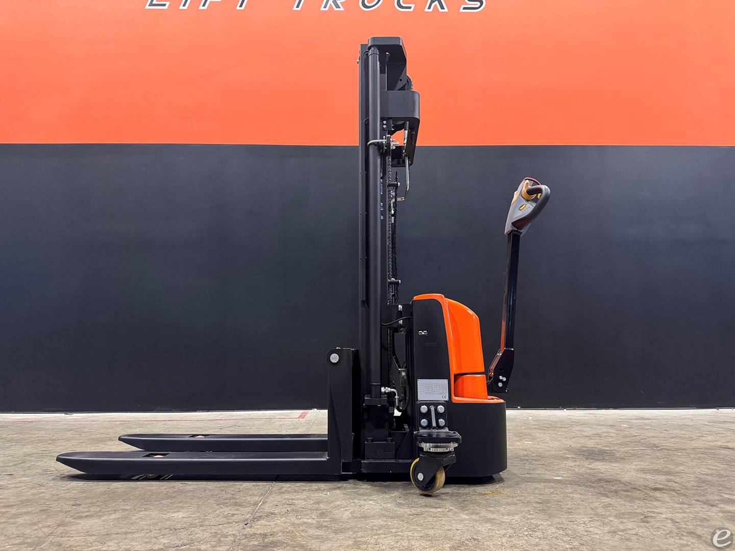 2026 Viper Lift Trucks VCPS30-40