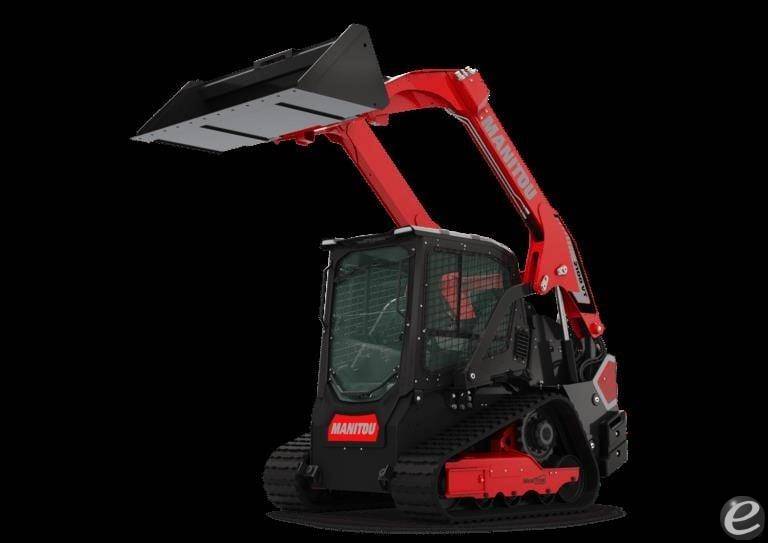 2026 Manitou 2100VT