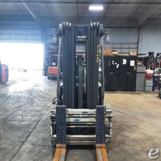 2019 Crown FC5245-50