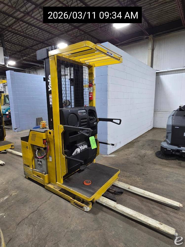 2019 Yale OS030EF