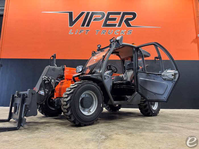 2026 Viper VT519