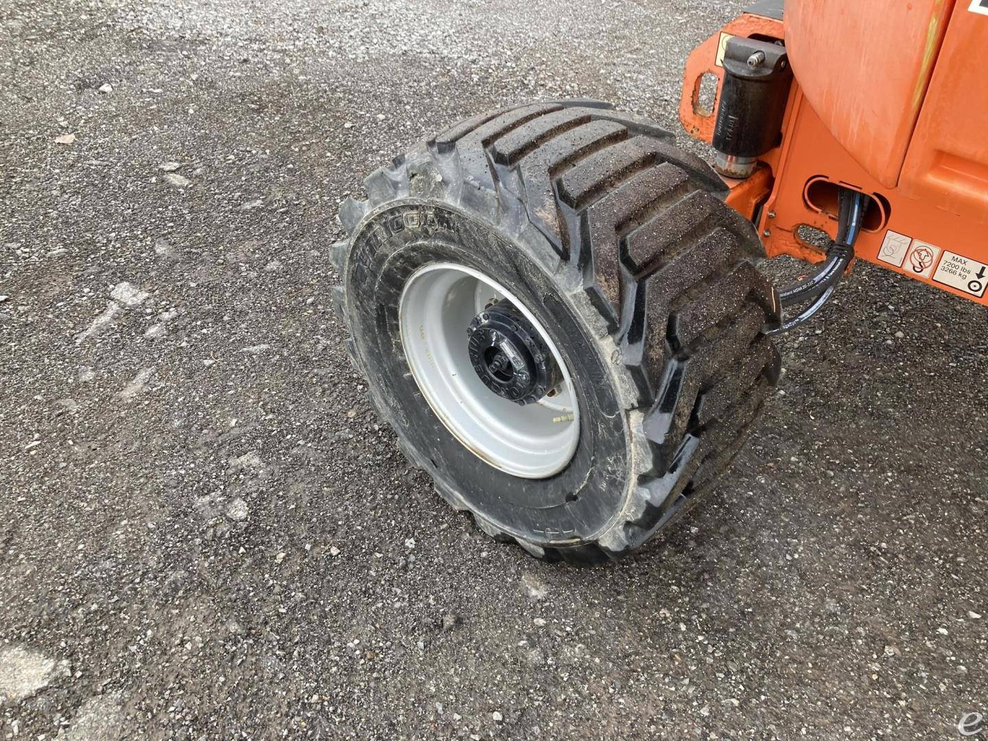 2015 JLG 450AJ