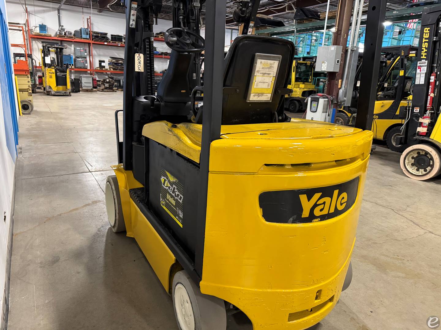 2020 Yale ERC050VG