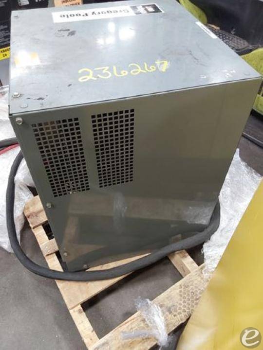 2018 Ametek Prestolite Power 36VCHA