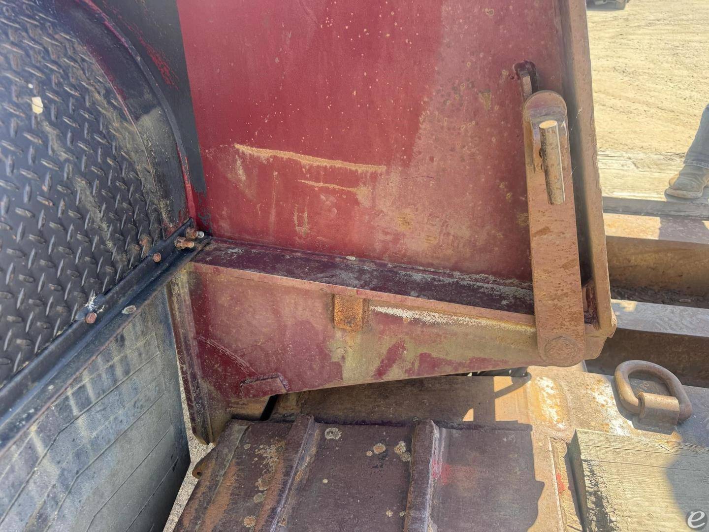 1978 Hyster