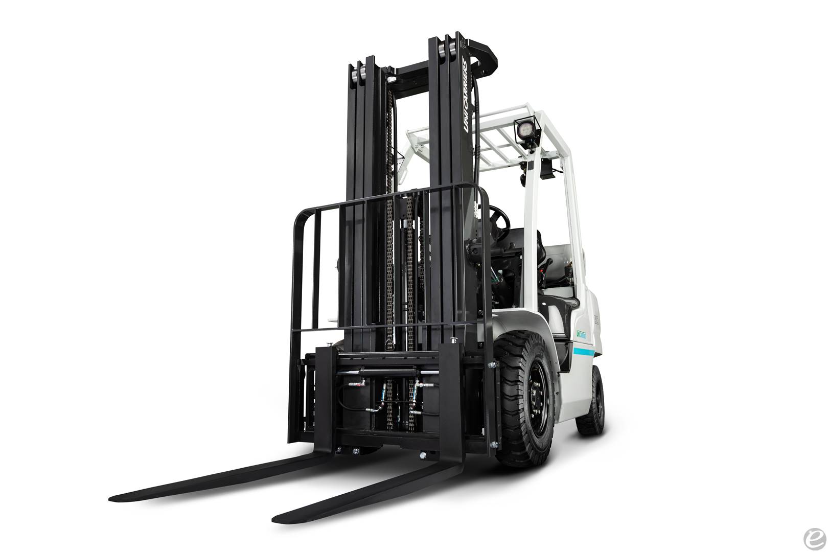 2024 Unicarriers MP1F2A25LV  ||  PF50LP
