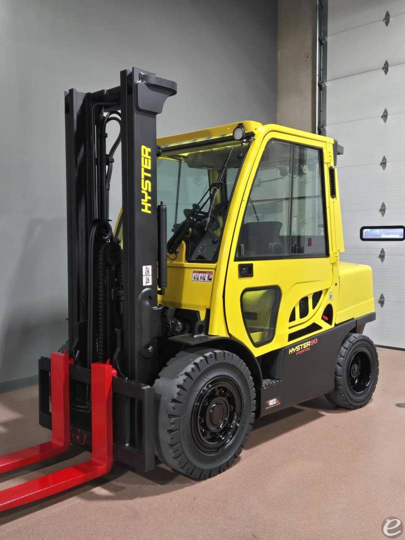 2022 Hyster H90FT