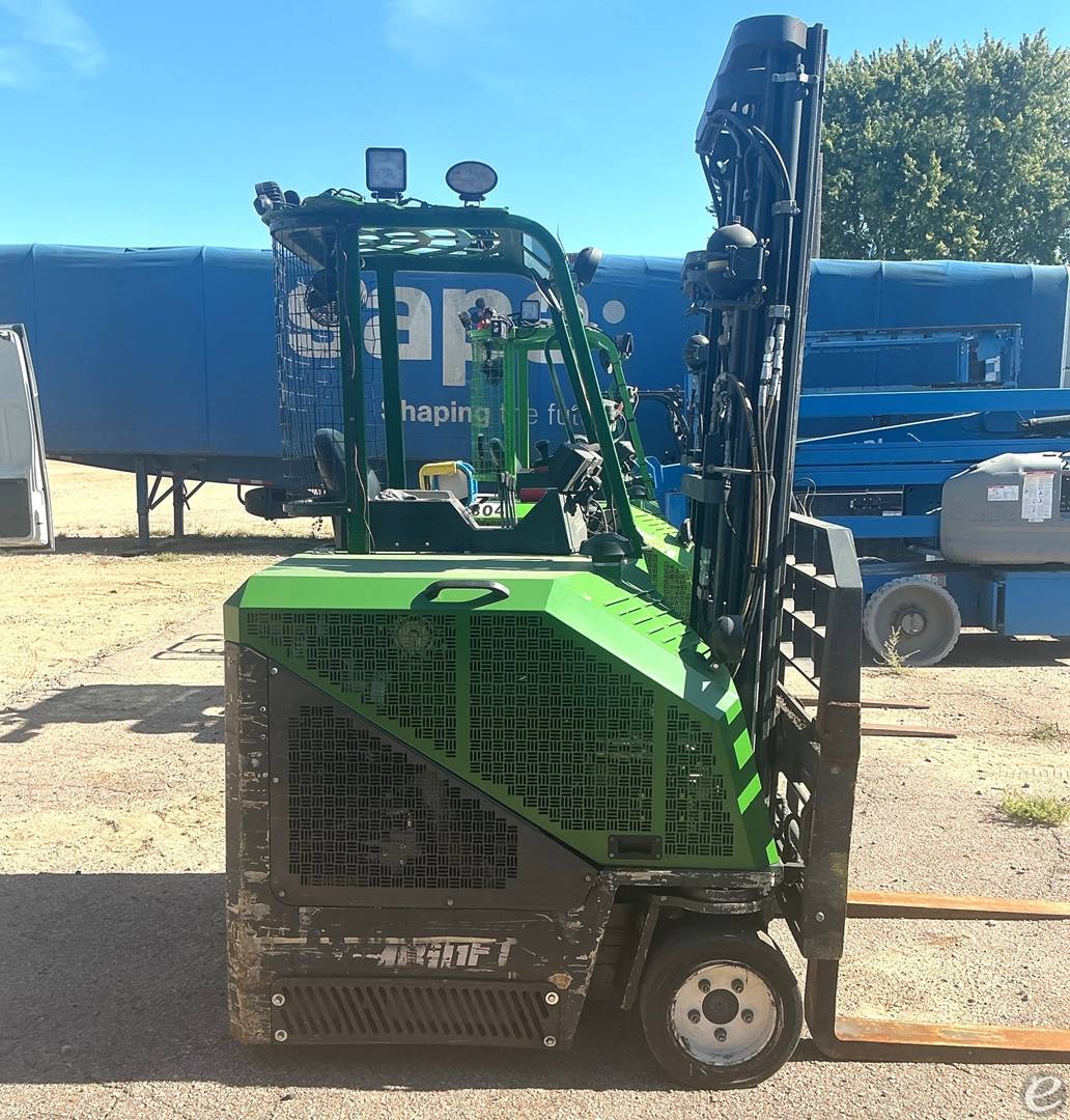 2024 Combilift CB6000