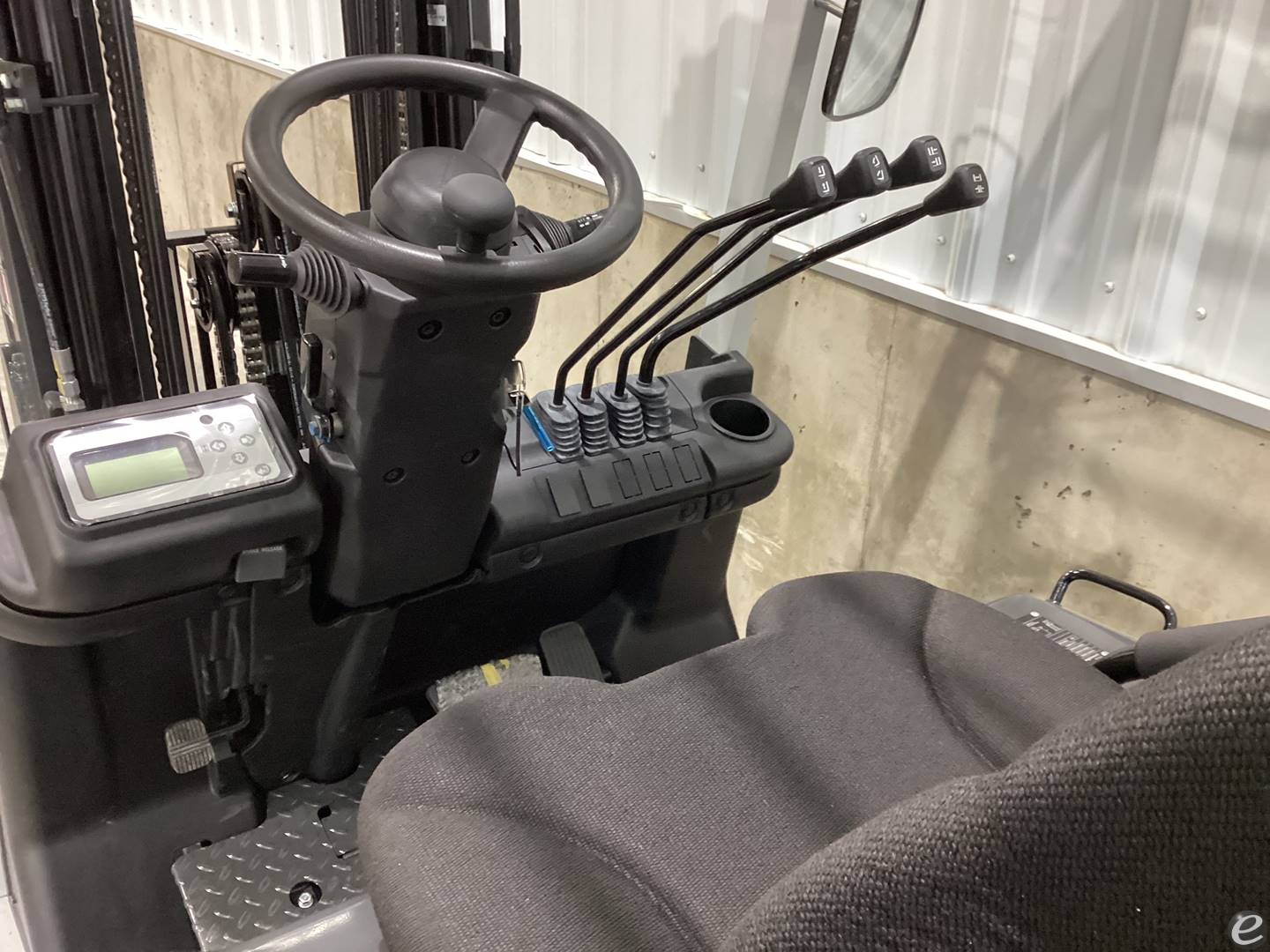 2025 Unicarriers BXC50LN