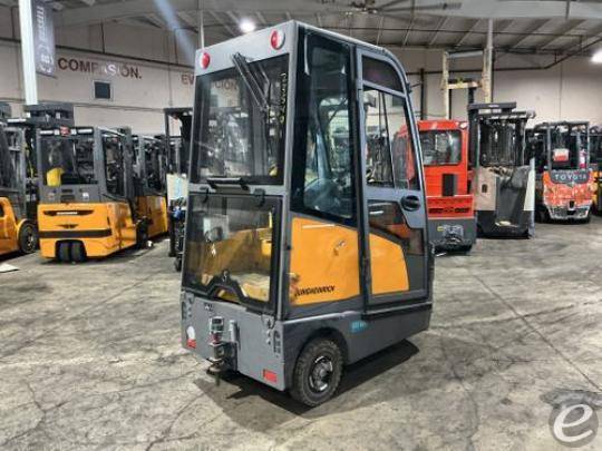 2021 Jungheinrich EZS 590