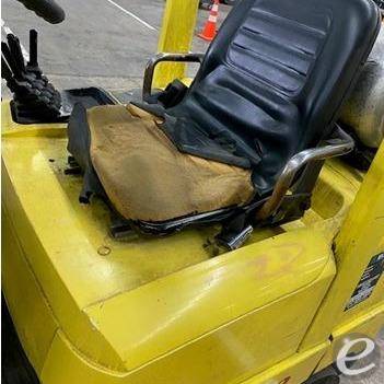 1999 Hyster S60XM