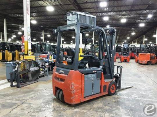 2019 Linde E18