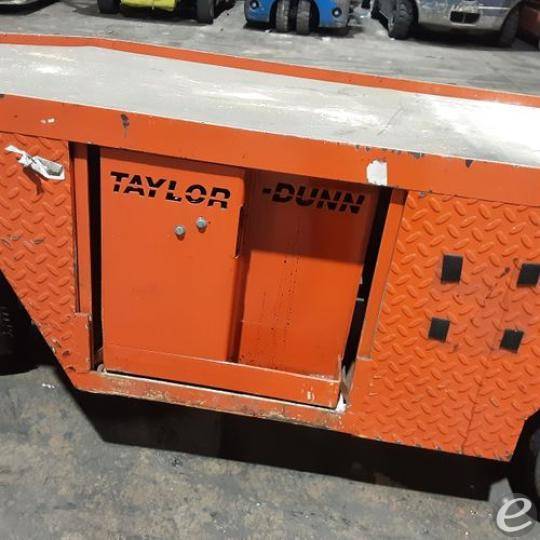 2016 Taylor Dunn SC-100-24