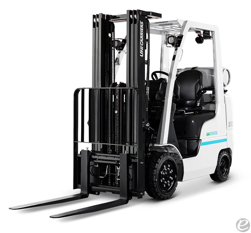 2024 Unicarriers CF50LP