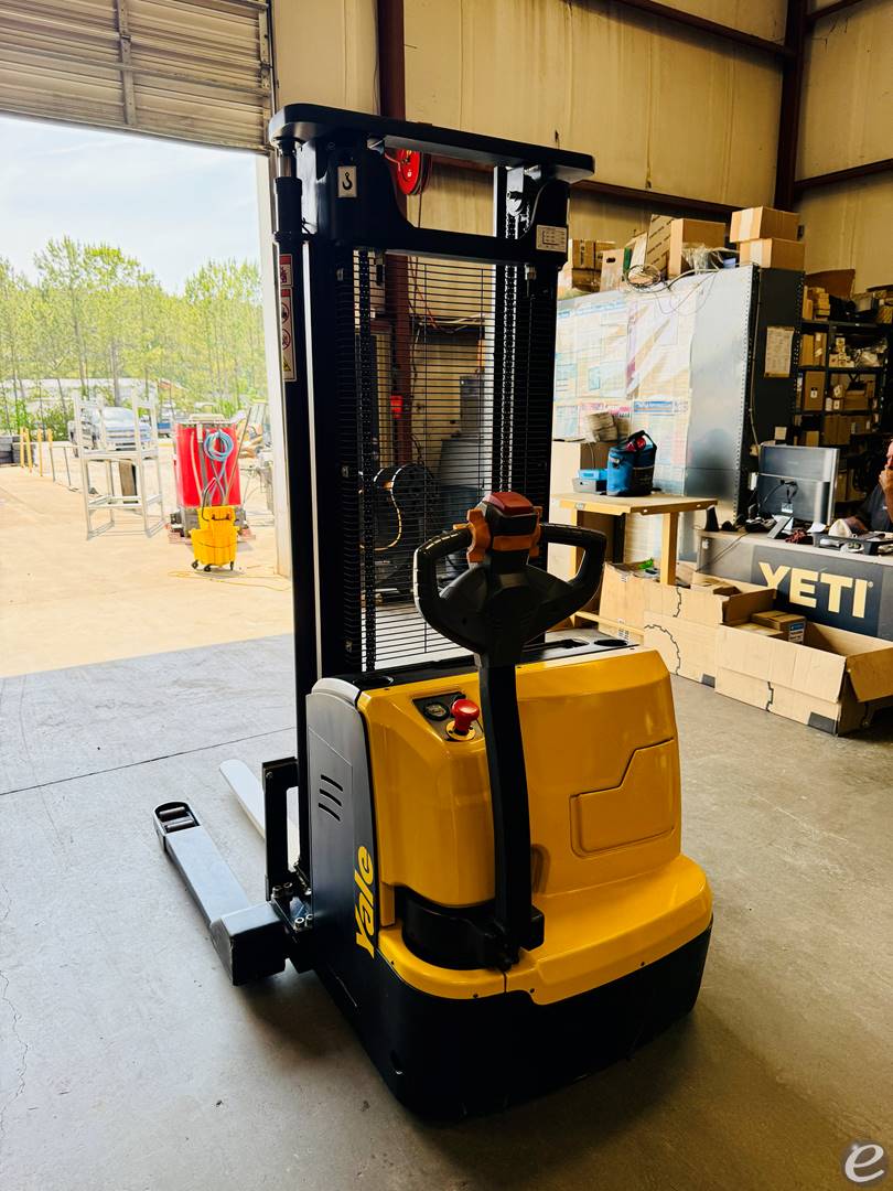 2020 Yale MSL15WUX