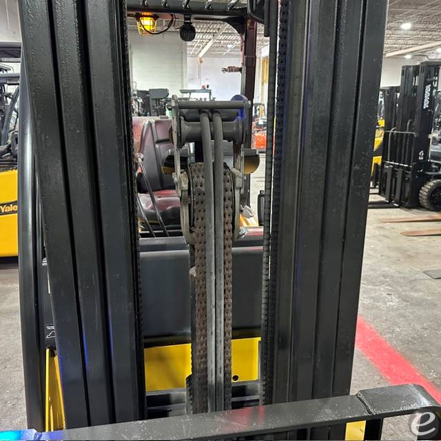2020 Yale GL060VX