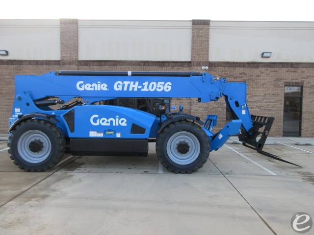 2023 Genie GTH-1056