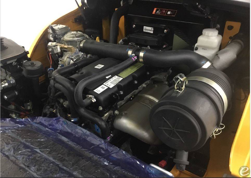 2025 Hyundai 30L-9A
