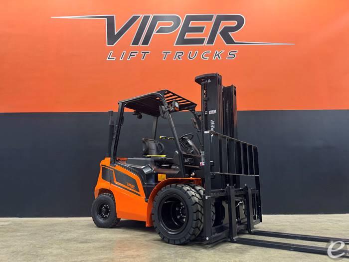 2026 Viper Lift Trucks FD30F