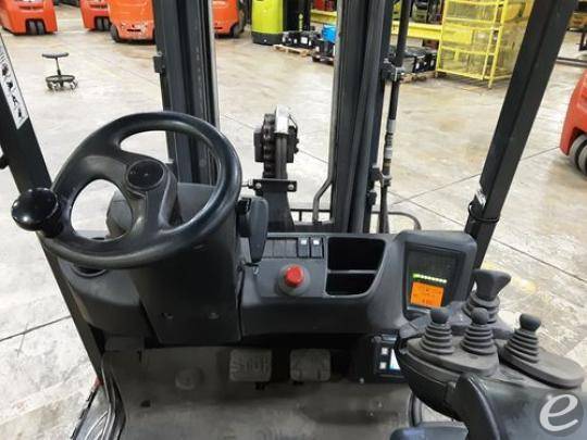 2019 Linde E18