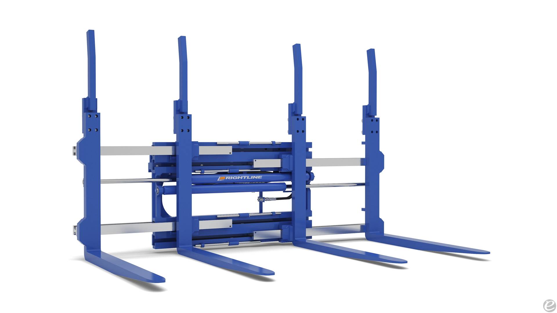 Rightline LPM306-CX SINGLE/DUAL 48