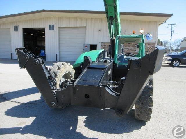 2015 JLG 1255