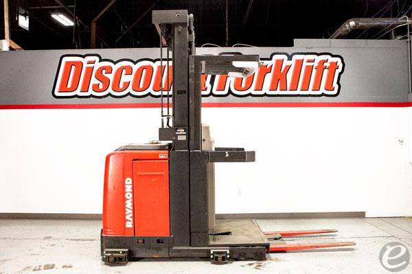2011 Raymond 540-OPC30TT