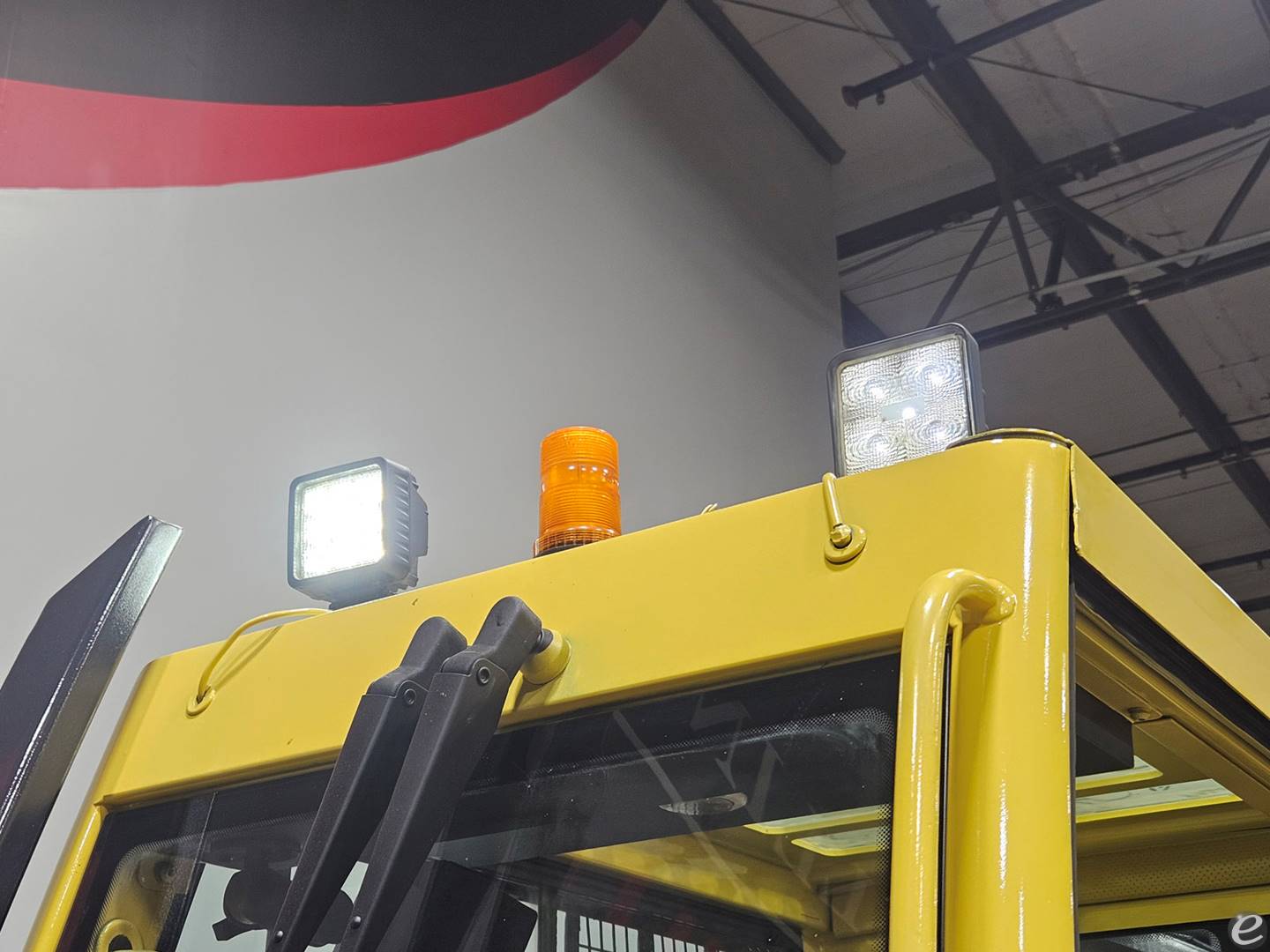2014 Combilift C13000FSL