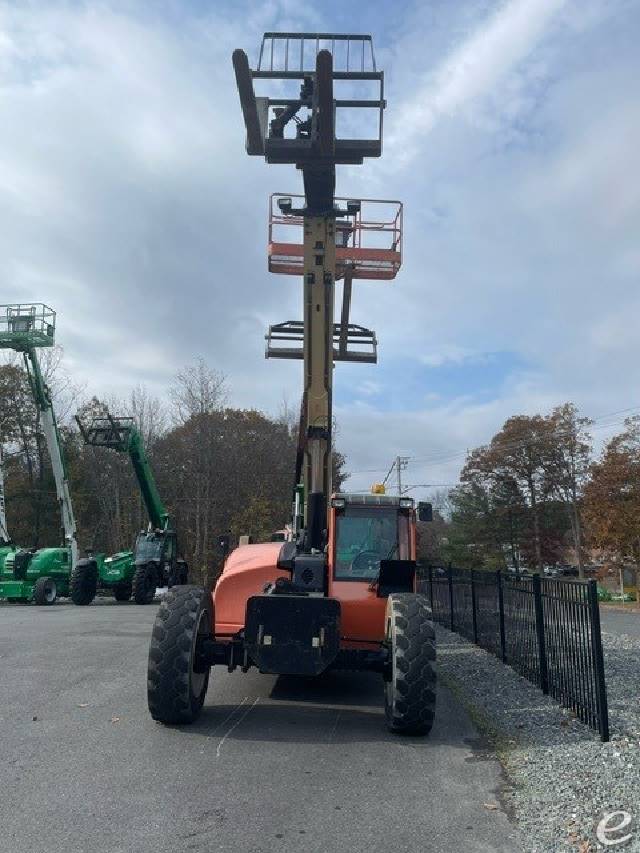 2013 JLG G9-43A